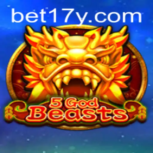 Explorando o Fascinante Universo de 5GodBeasts