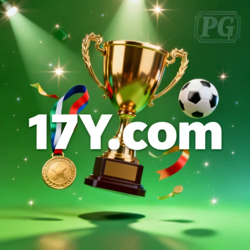 17Y.com Logo